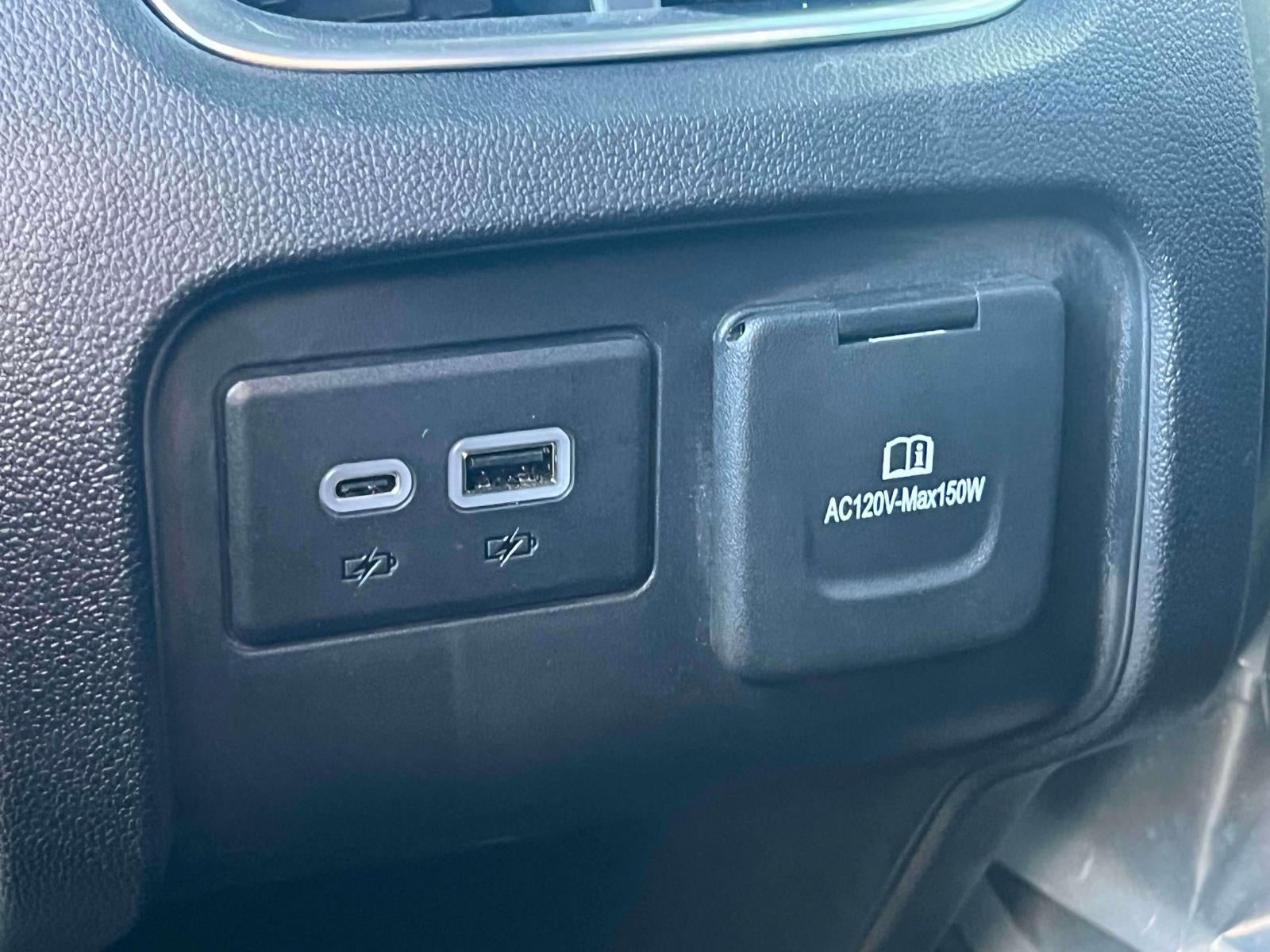 2025 Chevrolet Blazer AWD RS