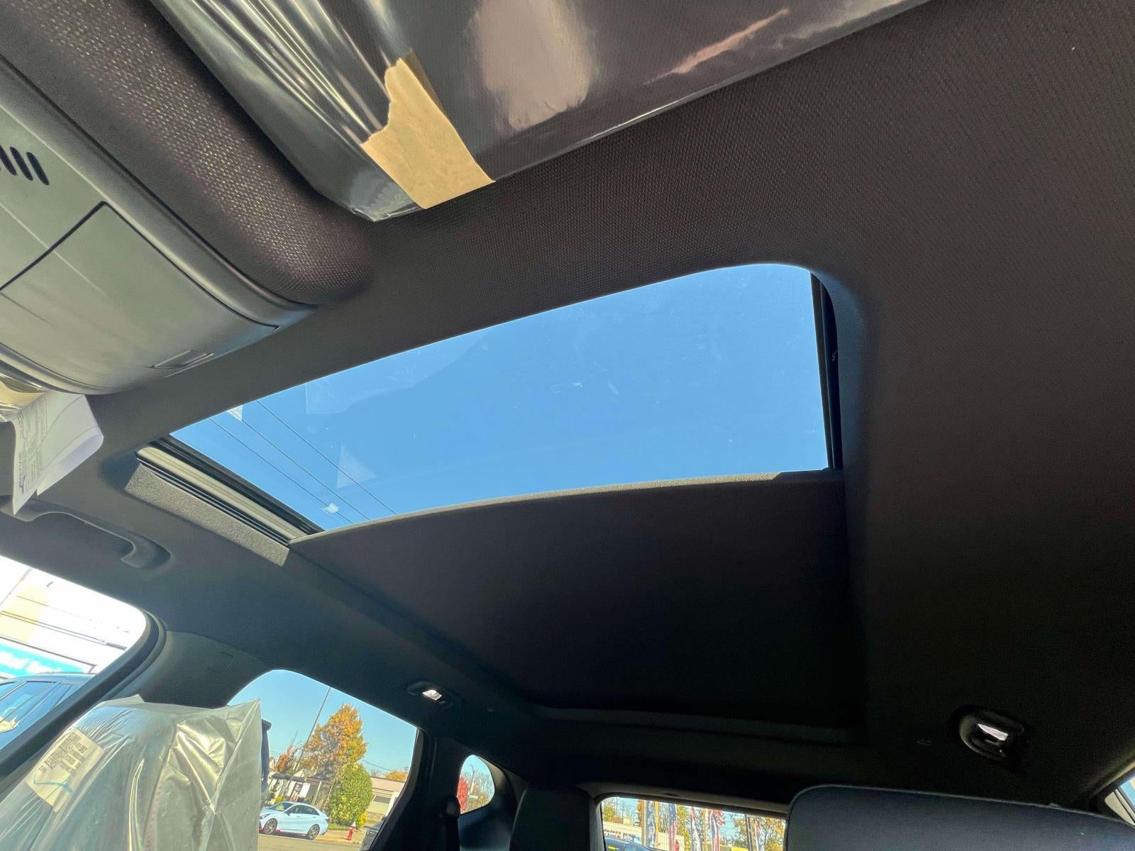 2025 Chevrolet Blazer AWD RS