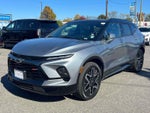 2025 Chevrolet Blazer AWD RS