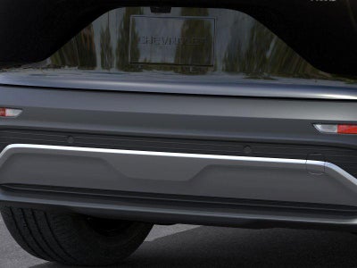 2026 Chevrolet Blazer EV LT FWD