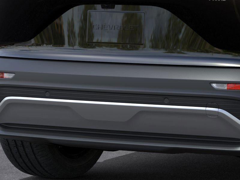 2026 Chevrolet Blazer EV LT FWD