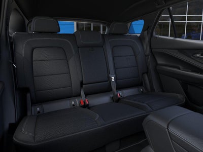 2026 Chevrolet Blazer EV LT FWD