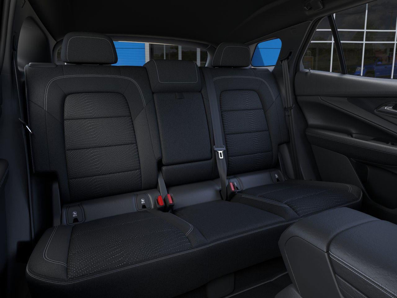 2026 Chevrolet Blazer EV LT FWD