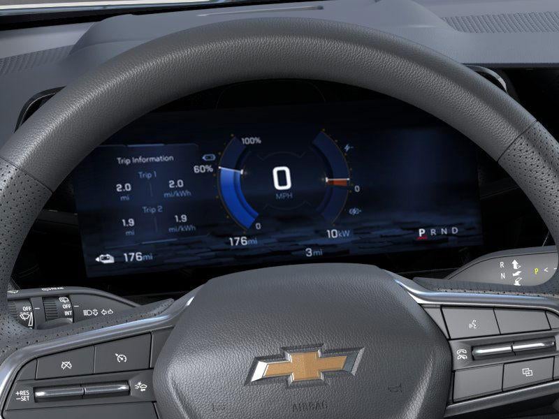 2026 Chevrolet Blazer EV LT FWD