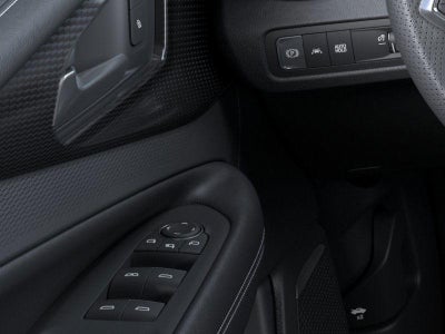 2026 Chevrolet Blazer EV LT FWD