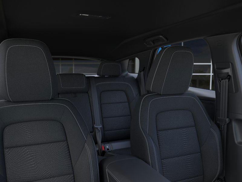 2026 Chevrolet Blazer EV LT FWD