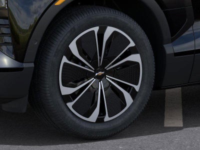 2026 Chevrolet Blazer EV LT FWD