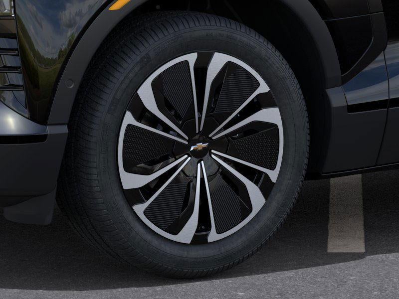 2026 Chevrolet Blazer EV LT FWD