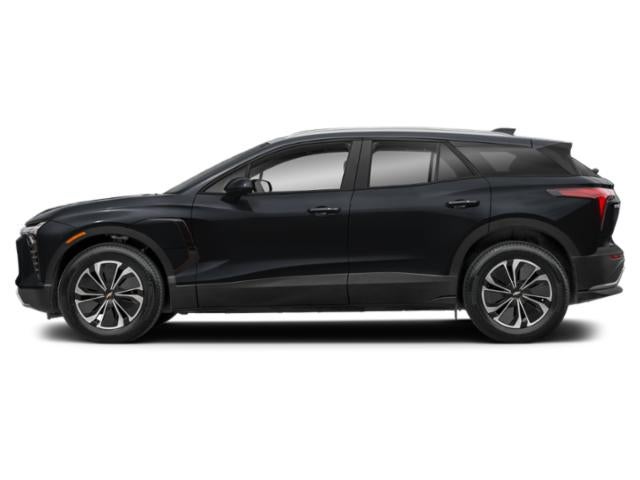 Used 2024 Chevrolet Blazer EV LT with VIN 3GNKDBRJ8RS274113 for sale in Huntington Station, NY