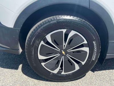 2024 Chevrolet Blazer EV eAWD 2LT