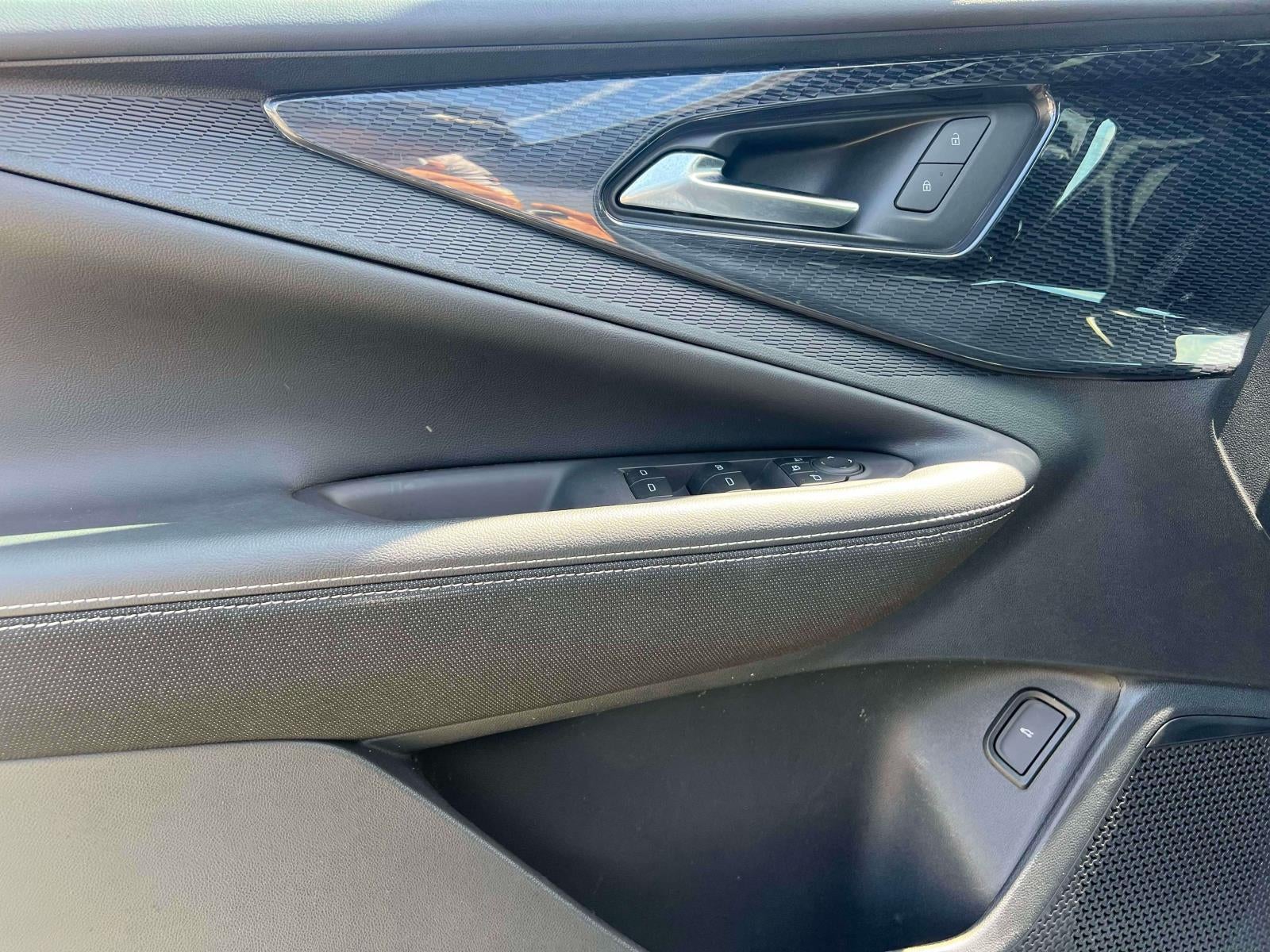 2024 Chevrolet Blazer EV eAWD 2LT