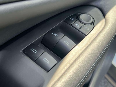 2024 Chevrolet Blazer EV eAWD 2LT