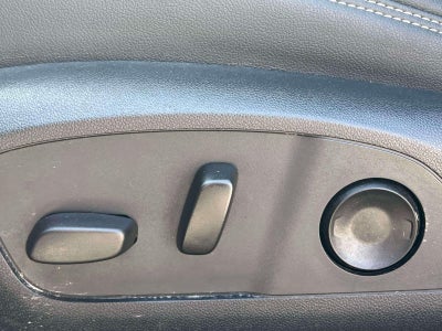 2024 Chevrolet Blazer EV eAWD 2LT