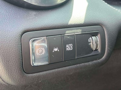 2024 Chevrolet Blazer EV eAWD 2LT