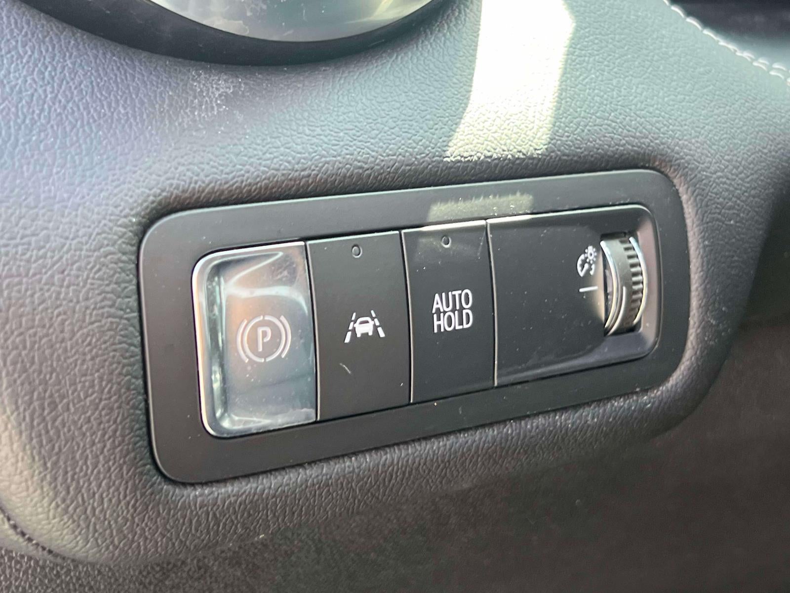 2024 Chevrolet Blazer EV eAWD 2LT