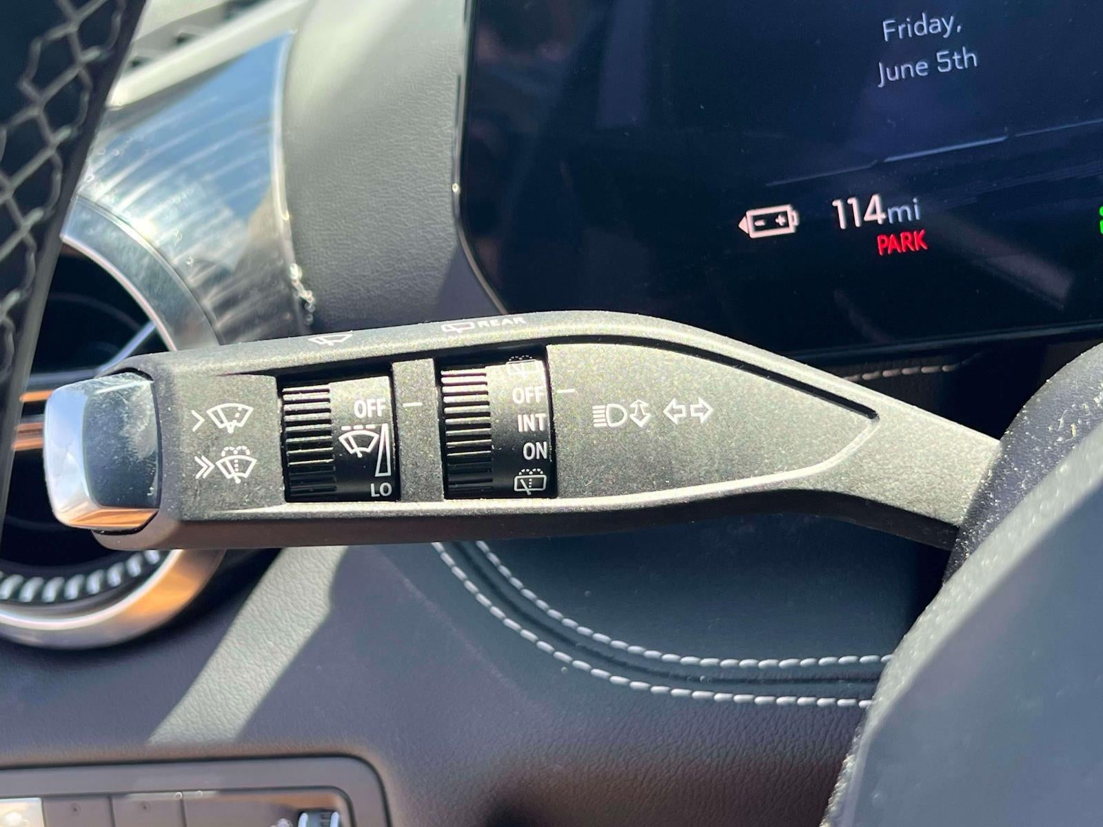 2024 Chevrolet Blazer EV eAWD 2LT