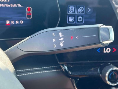 2024 Chevrolet Blazer EV eAWD 2LT
