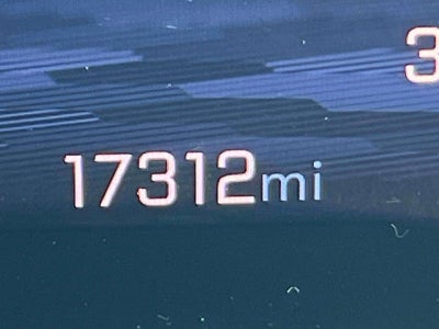 2024 Chevrolet Blazer EV eAWD 2LT