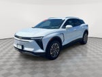 2024 Chevrolet Blazer EV eAWD 2LT