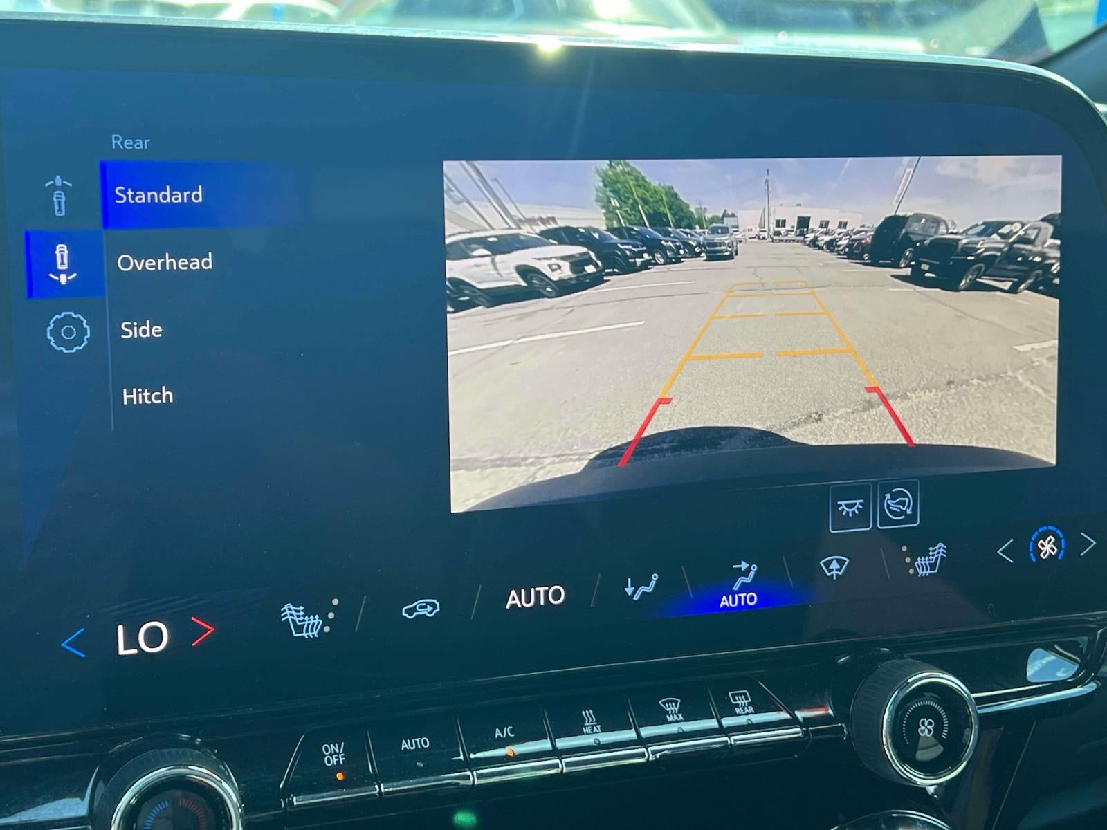 2024 Chevrolet Blazer EV eAWD 2LT