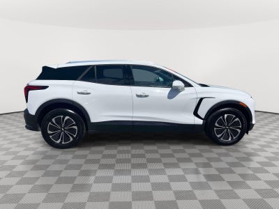 2024 Chevrolet Blazer EV eAWD 2LT
