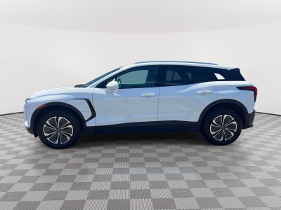 2024 Chevrolet Blazer EV eAWD 2LT