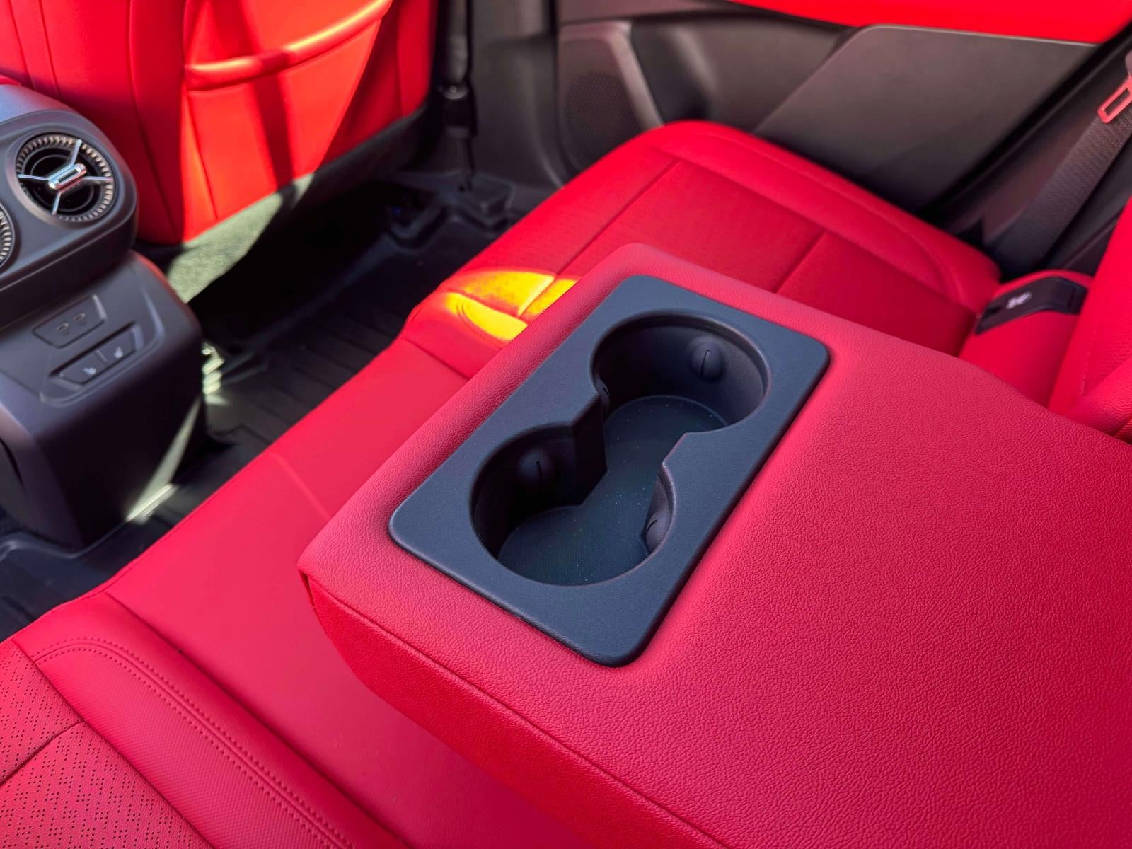 2025 Chevrolet Blazer EV SS AWD