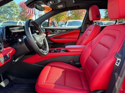 2025 Chevrolet Blazer EV SS AWD