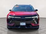 2025 Chevrolet Blazer EV SS AWD