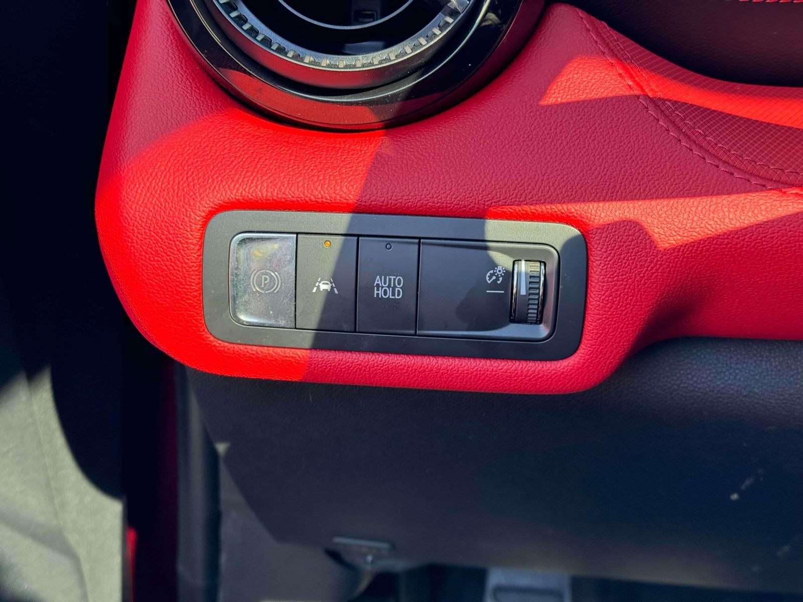 2025 Chevrolet Blazer EV SS AWD