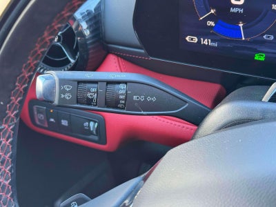 2025 Chevrolet Blazer EV SS AWD