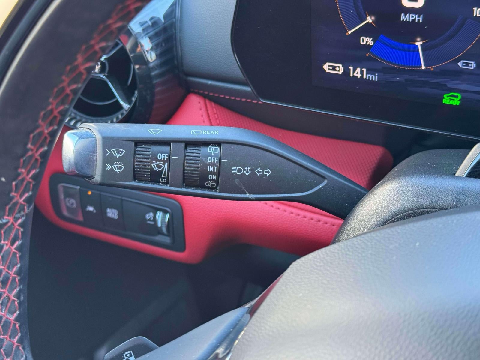 2025 Chevrolet Blazer EV SS AWD
