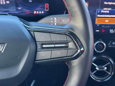 2025 Chevrolet Blazer EV SS AWD
