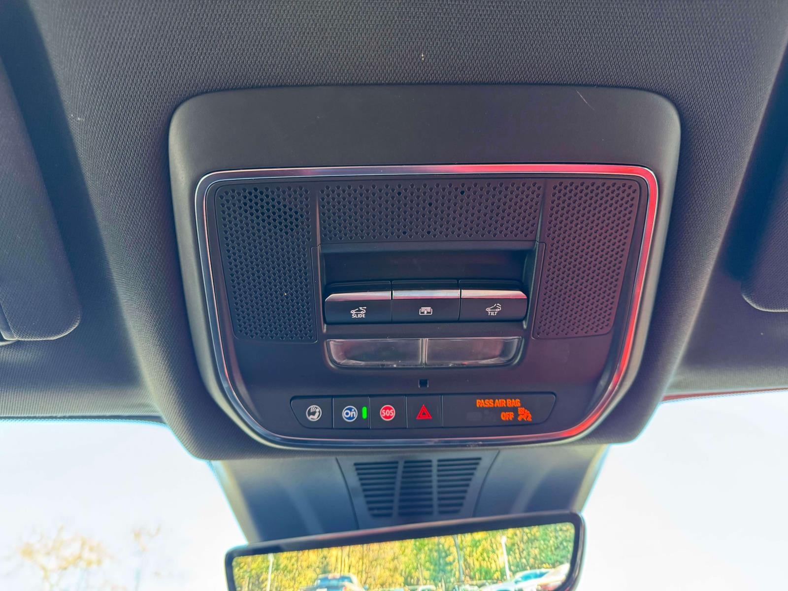 2025 Chevrolet Blazer EV SS AWD
