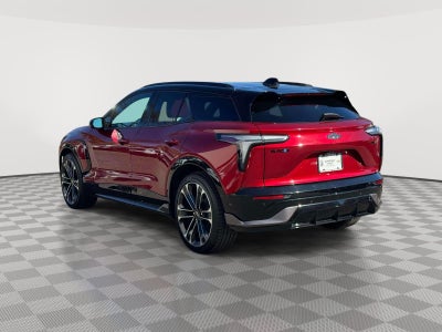 2025 Chevrolet Blazer EV SS AWD