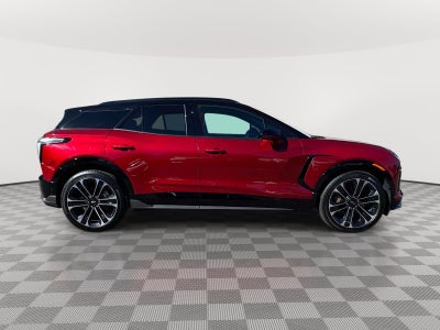 2025 Chevrolet Blazer EV SS AWD
