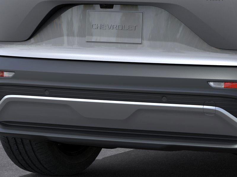 2026 Chevrolet Blazer EV LT AWD