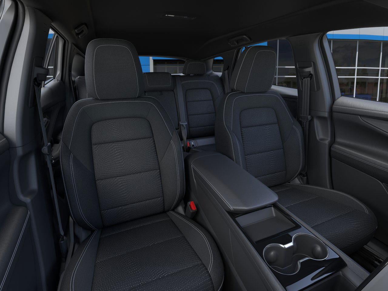 2026 Chevrolet Blazer EV LT AWD