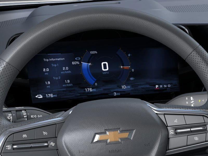 2026 Chevrolet Blazer EV LT AWD