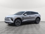 2026 Chevrolet Blazer EV LT AWD