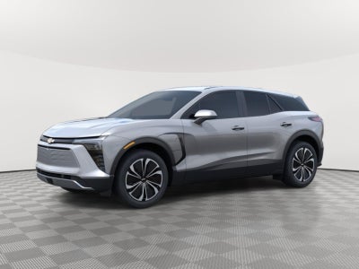2026 Chevrolet Blazer EV LT AWD