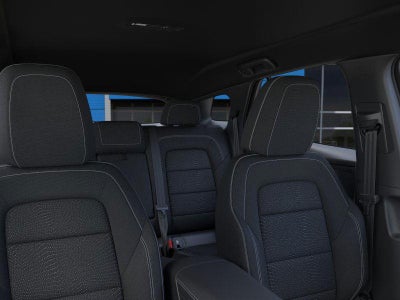 2026 Chevrolet Blazer EV LT AWD