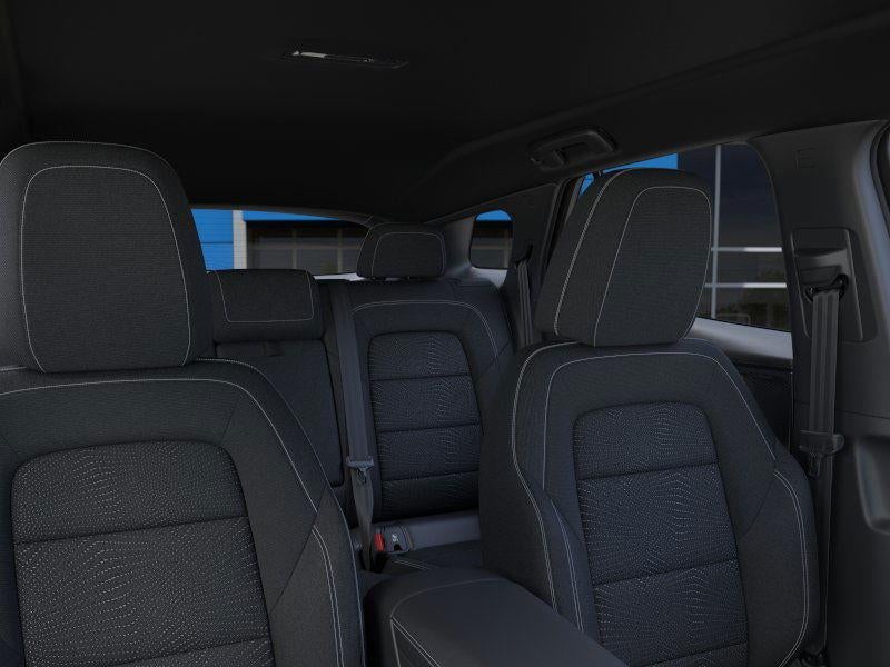 2026 Chevrolet Blazer EV LT AWD