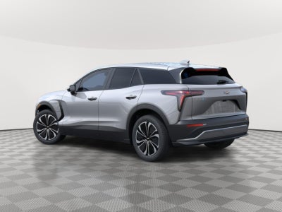 2026 Chevrolet Blazer EV LT AWD
