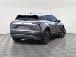 2026 Chevrolet Blazer EV LT AWD