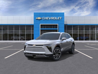 2026 Chevrolet Blazer EV LT AWD