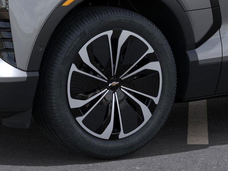 2026 Chevrolet Blazer EV LT AWD