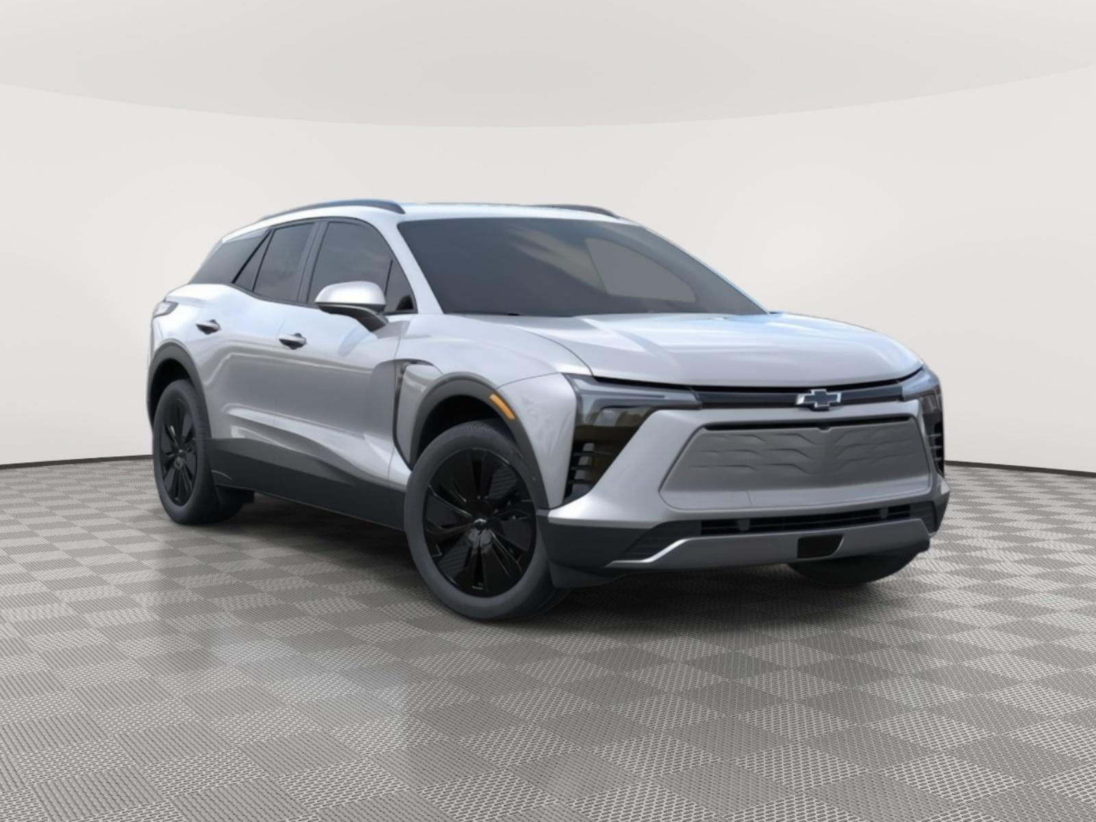 2026 Chevrolet Blazer EV LT AWD