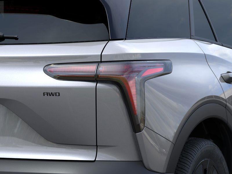 2026 Chevrolet Blazer EV LT AWD