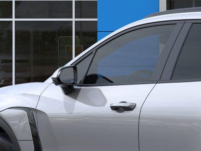 2026 Chevrolet Blazer EV LT AWD